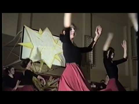 Pędziwiatry - Flashdance (nagranie archiwalne)