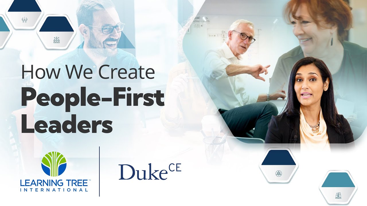 The Duke Advanced Technology Leadership Program