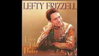 Lefty Frizzell  - Three Cheers For The Good Guys