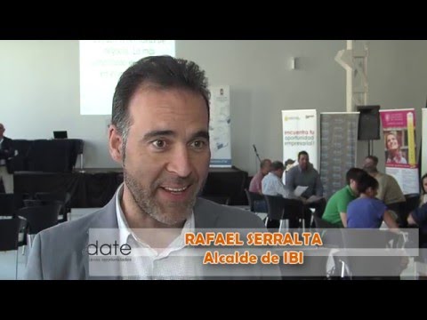 Rafael Serralta (Ayuntamiendo de Ibi)