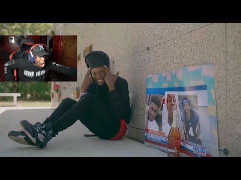 OH NAH THIS IS MAD DISRESPECTFUL...