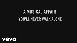 Il Divo - You&#39;ll Never Walk Alone (Track by Track Clip)