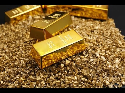 مصر تطرح مزايدة عالمية في رحلة جديدة للبحث عن الذهب