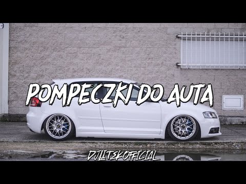 🔥❤️POMPECZKI DO AUTA❤️VOL 9🔥CZERWIEC 2024🔥@LIT3K 💀💀