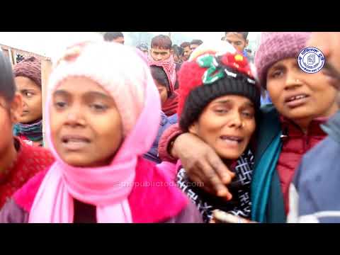 दिलीप हत्या प्रकरण : शोकमा परिवार, गाउँमा सनाट