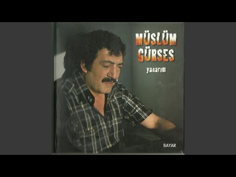 Müslüm Gürses – Yanarım