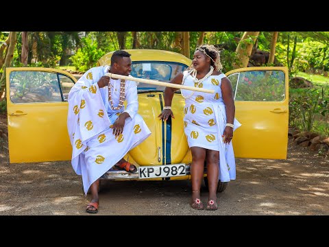 WENDO KÍRIGA ~WAITHAKA WA JANE FT WANJA ASALI (OFFICIAL 4K VIDEO)