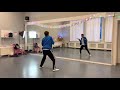 Backstreet Boys’ Everybody - Dance tutorial video (with music)