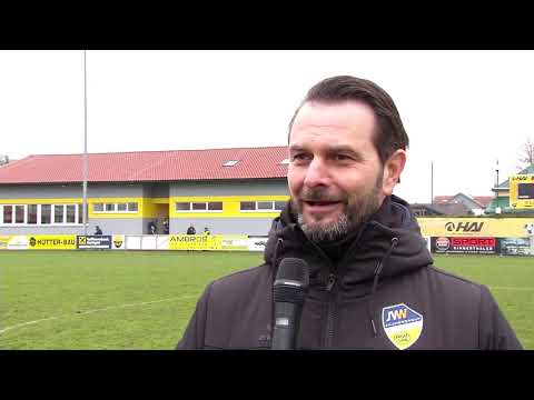 Schalchen gg SPG St. Marienkirchen/Wallern - LL West-Rde21