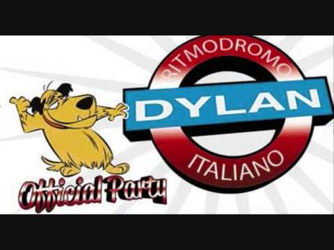 DYLAN - FRANCESCO ZAPPALA' + FRANCHINO (1997 B)