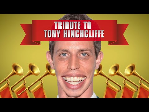 The King of Roast “Comedy”