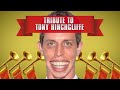 The King Of Roast Comedy