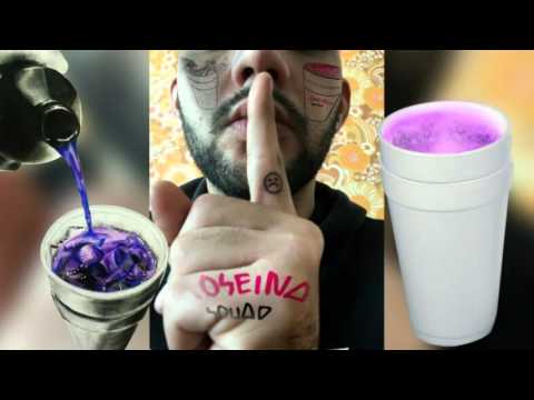 TOSEINA SQUAD - CUCHARA DE TOSEINA