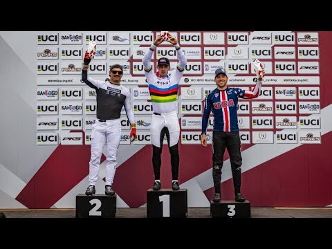 Best of BMX Race 2025 – All World Cups & Championship