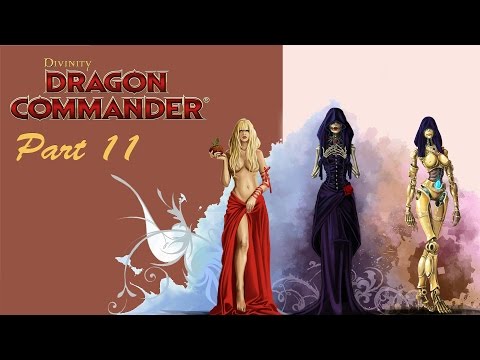 Divinity Dragon Commander [Part 11] - Feeling good