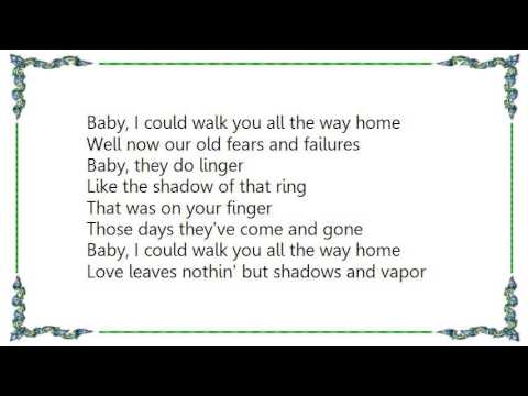 Bruce Springsteen - All the Way Home Lyrics