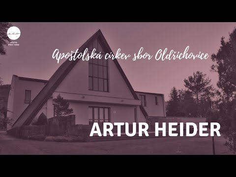 Artur Heider