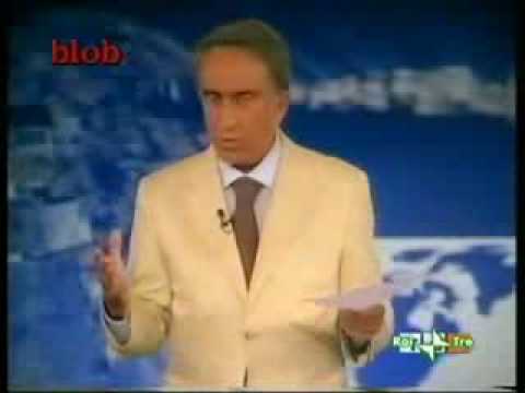 BERLUSFAN - EMILIO FEDE CONTRO ROBERTO SAVIANO