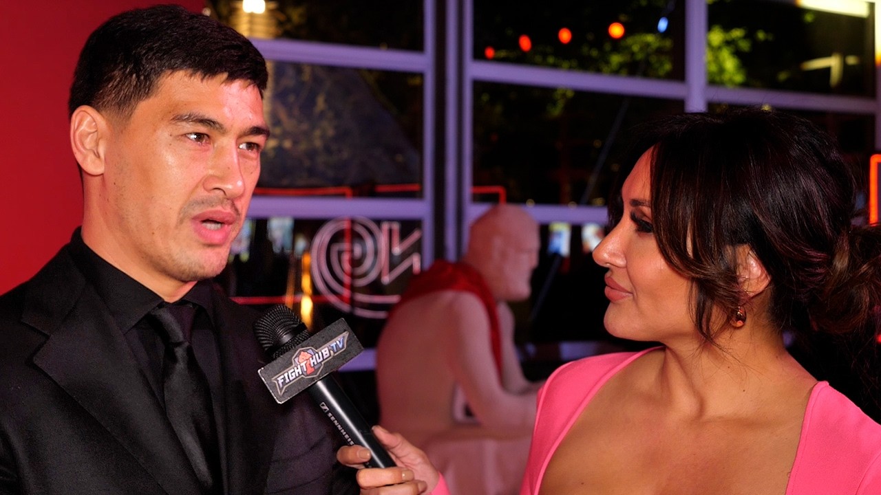 Honest Dmitry Bivol ADMITS  cant find excuse for Beterbiev loss; welcomes Benavidez fight!