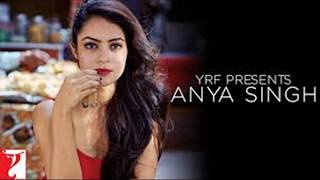 Urr Jaane Ki Hulchul by Arijit singh| Anya Singh