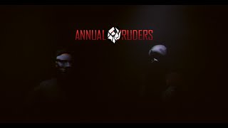 Annual Intruders Teaser Trailer