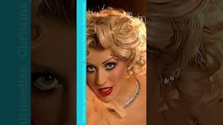 Christina Aguilera &amp; Nelly - Tilt Ya Head Back