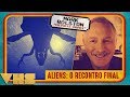 Review Aliens 1986 Mark Rolston Interview VHS