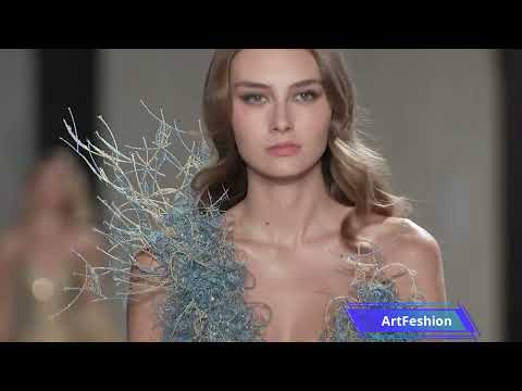 Tony Ward | Haute | Couture Spring Summer 2023 |  Show
