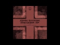 John Barsik Decoder Original Mix Gynoidd154