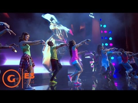 Just Dance 2015 Playstation 3