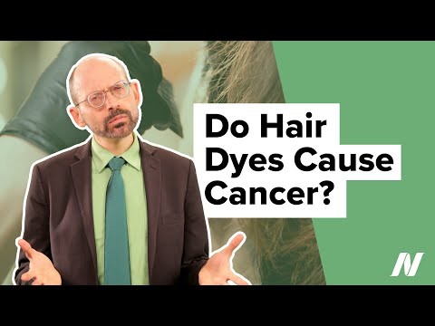 Do Hair Dyes Cause Cancer?