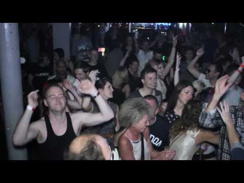 Trance Sanctuary goes Rong - Aftermovie Sept/2013 feat Bryan Kearney, Arctic Moon & Craig Connelly