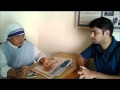 NGO PREM DAAN PROJECT ISR