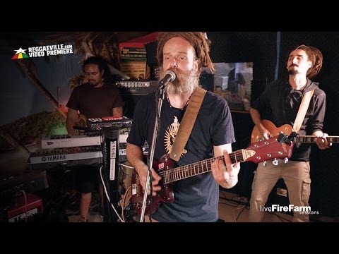 Uwe Banton ls. Next Generation Family - Do Good [Fire Farm Sessions Vol.7 | 2017]