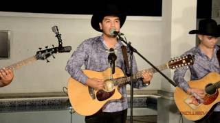 Fusion Sierreña - Los Pilares de Cristal (En Vivo 2016)