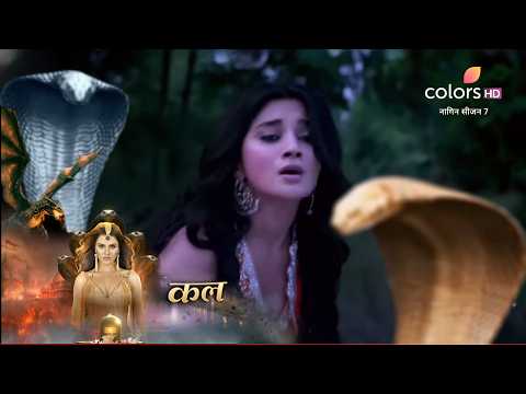 Naagin 7 - Upcoming Episode 16 - 17 15 & 21 February नागिन 7 RADHIKA PE HAMLA - NEW PROMO