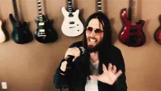 You Want it All   Silvertide Cover