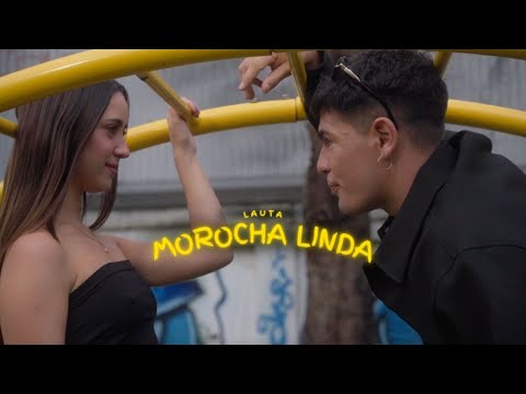 LAUTA | Morocha Linda [Official Video]