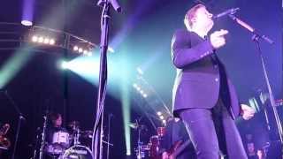 Sunrise Avenue - Big Band Theory - Police Squad and I Gotta Go