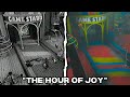 The Hour Of Joy Locations In Poppy Playtime Chapter 1 2 3