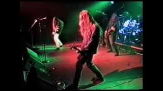 Massacra - How Free Are You (live 1996)