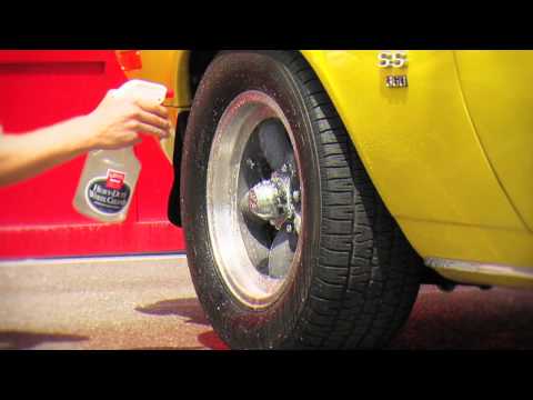 Griot's Garage Heavy-Duty Wheel Cleaner