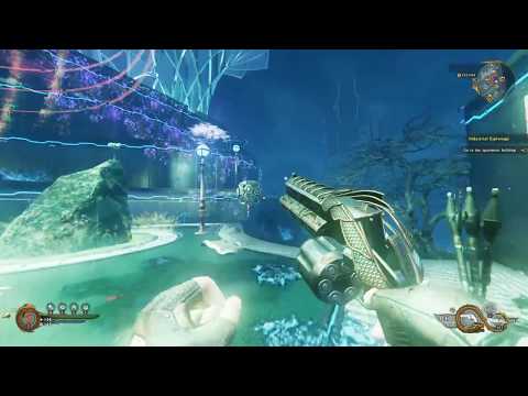 Shadow Warrior 2 - #4 Industrial Espionage