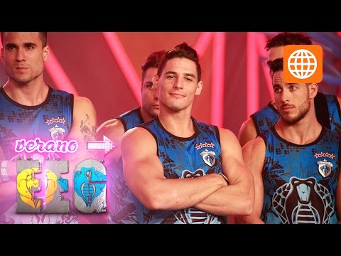 EEG 04-02-2016 parte 1/6 - Onceava Temporada