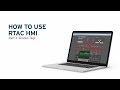 How to Use the RTAC HMI, Part 3: Shared Tags