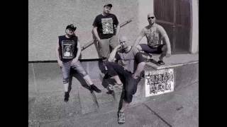 Rubufaso Mukufo - Violent Show FULL EP (2017 - Grindcore)