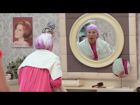 Amar C679 - Un error con el tinte de la mujer del gobernante