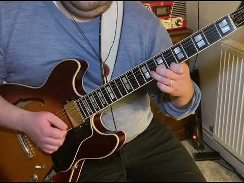 There Will Never Be Another You - Up Tempo