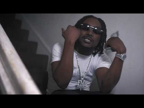 FMB DZ- Off The Porch (Official Music Video) Shot By: @Lacedvis