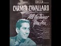 Carmen Cavallaro (piano) – You're a Sweet Little Headache, 1941